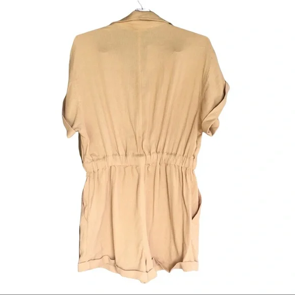 Revolve L’Academie Kaisi Romper